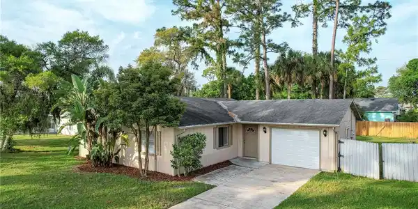 2324 YULE TREE DRIVE