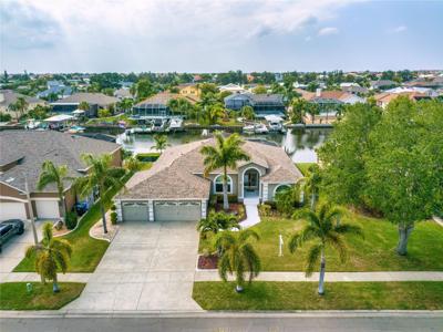 721 BUNKER VIEW DRIVE