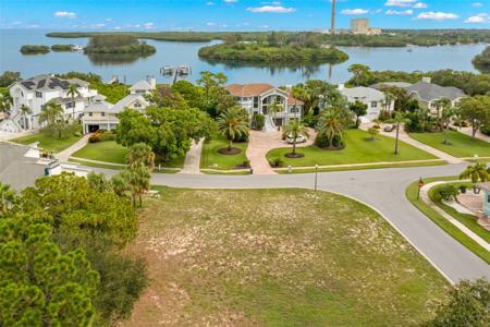 Lot 36 N POINTE ALEXIS DRIVE