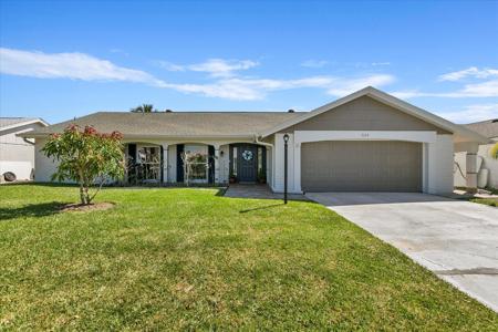 3214 ROCK VALLEY DRIVE