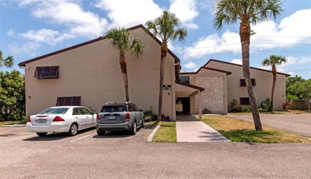 7291 CLOISTER DRIVE