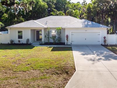 2303 MANGO TREE DRIVE