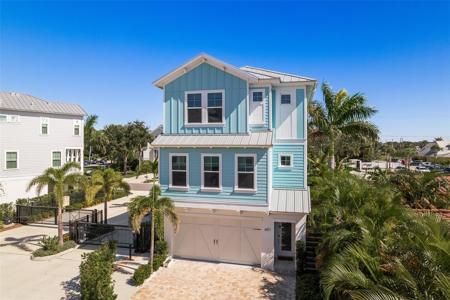 601 SEA COURT