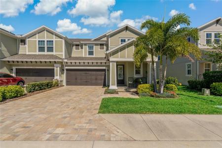 586 OZONA VILLAGE DRIVE
