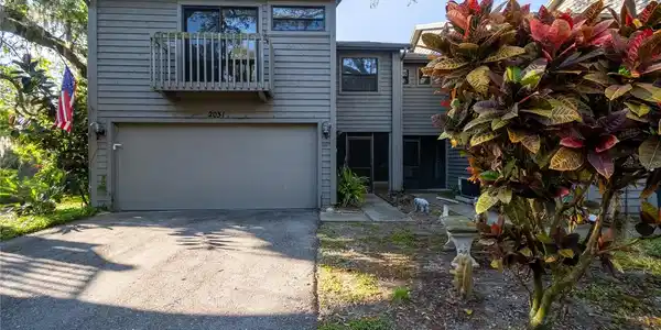 2031 ARBOR DRIVE