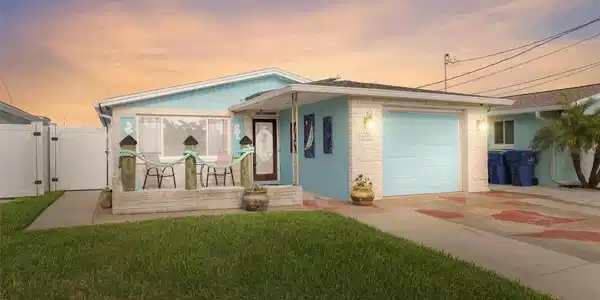 4935 BONITO DRIVE