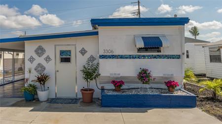 3306 BONNIE DRIVE