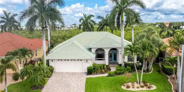 3626 KASSANDRA DRIVE