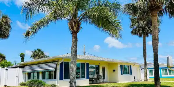 31 SAN JOSE DRIVE