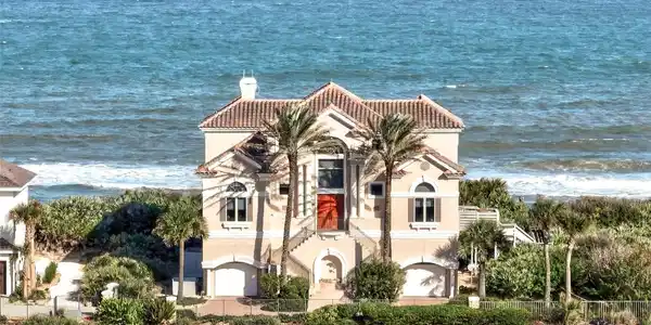 3765 N OCEAN SHORE BOULEVARD