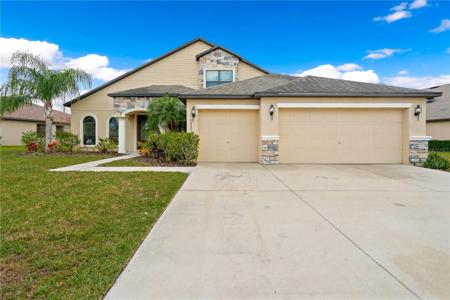 5337 SANDY SHELL DRIVE