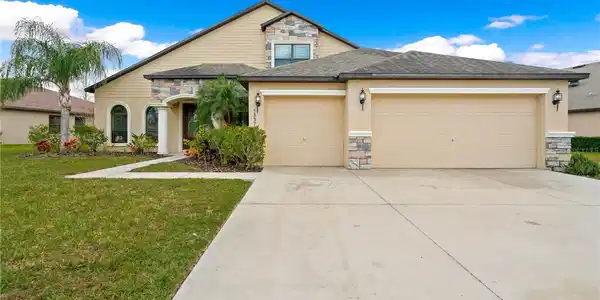 5337 SANDY SHELL DRIVE