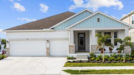 1475 GOPHER LOOP