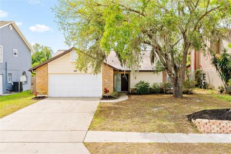 357 WOOD DOVE AVENUE