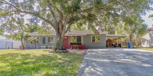 6033 FLORIDA CIRCLE S