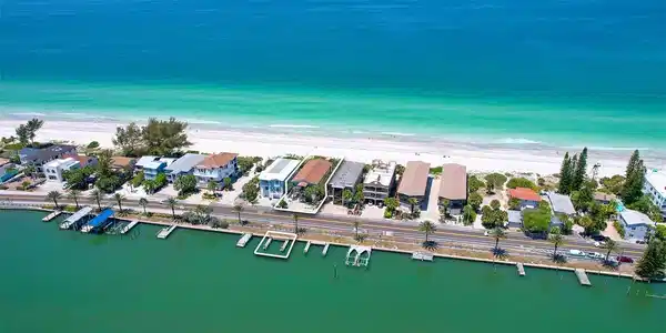 4 GULF BOULEVARD
