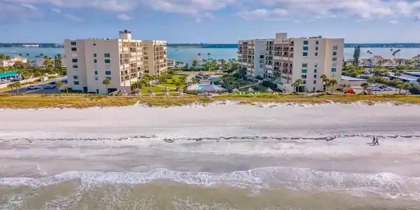 1400 GULF BOULEVARD