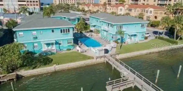 483 E SHORE DRIVE