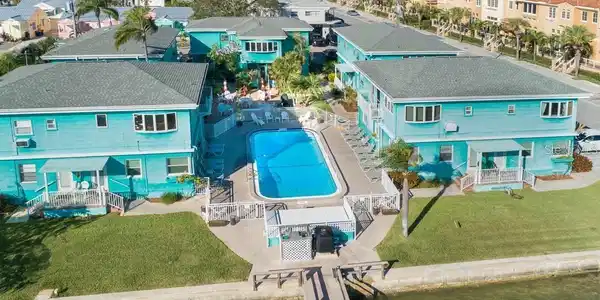 483 E SHORE DRIVE