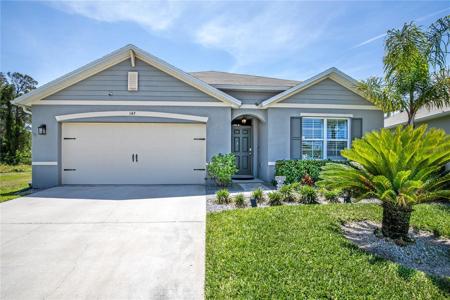 147 OLD MILL POND ROAD