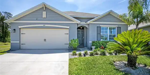 147 OLD MILL POND ROAD