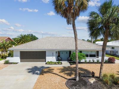 6311 LAKE SUNRISE DRIVE