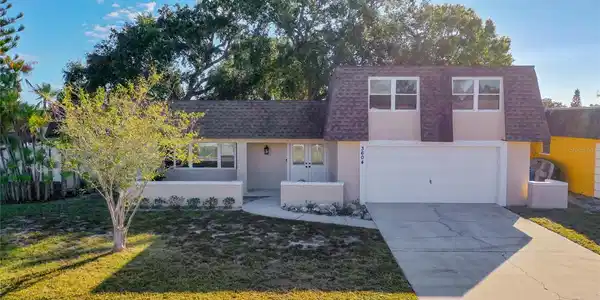 3604 ROCKAWAY DRIVE