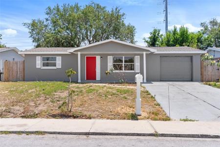 3512 BLOSSOM LAKE DRIVE