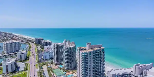 1540 GULF BLVD