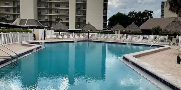 2700 COVE CAY DRIVE