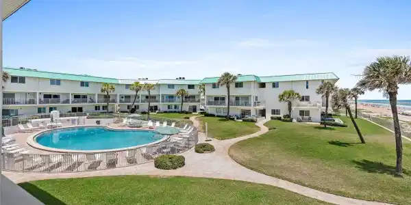 815 OCEAN SHORE BOULEVARD