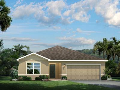 2814 LANDING DRIVE