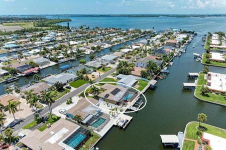 4011 ROYAL PALM DRIVE