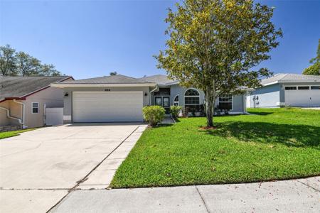 866 DERBY DRIVE
