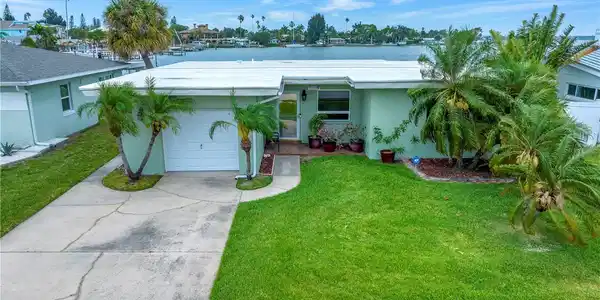 15309 HARBOR DRIVE