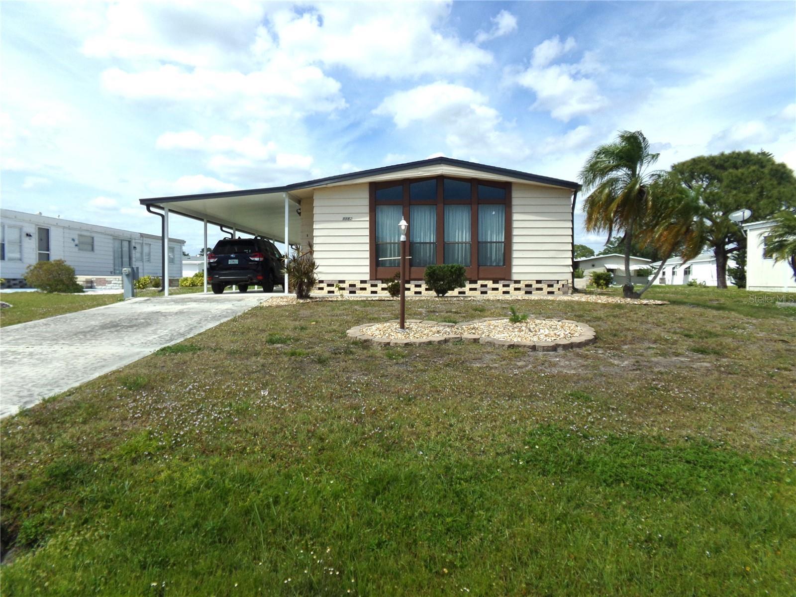 1562 SANDERLING DRIVE, ENGLEWOOD, FL lhrmls02120022