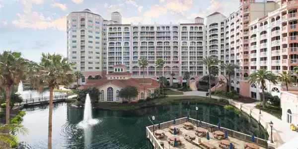 200 OCEAN CREST DRIVE