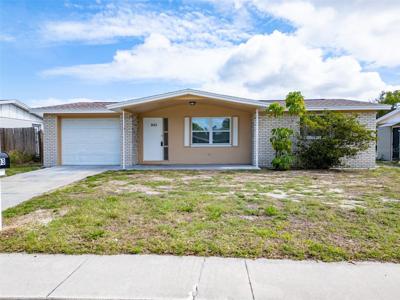 3603 BIGELOW DRIVE