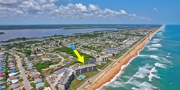 2700 OCEAN SHORE BOULEVARD