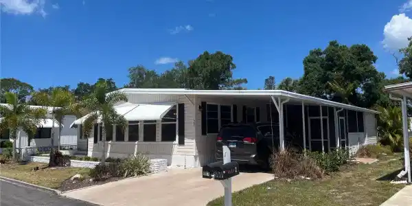 507 CERVINA DRIVE N