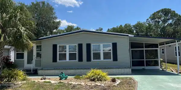 799 CERVINA DRIVE N