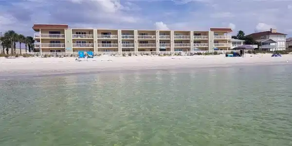 50 GULF BOULEVARD
