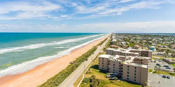 3360 OCEAN SHORE BOULEVARD