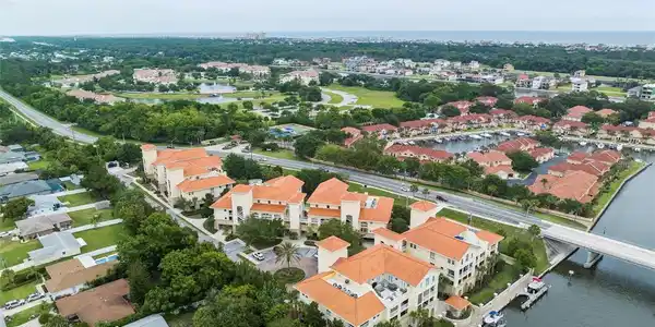 100 BELLA HARBOR COURT