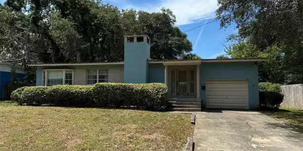 12 MADEIRA DRIVE