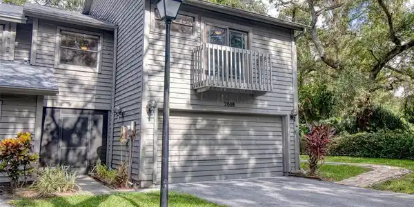 2008 ARBOR DRIVE