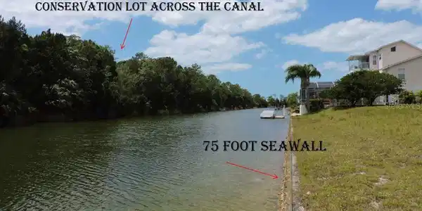 3456 PALOMETA DR LOT 30