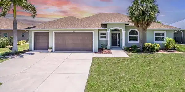 7334 SATSUMA DRIVE