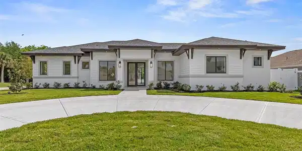 96 CIMMARON DRIVE