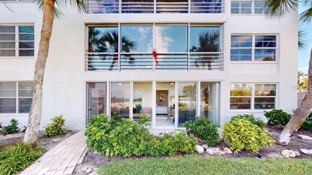 605 SUTTON PLACE PLACE